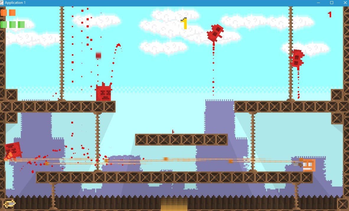 PixBit screenshot 5
