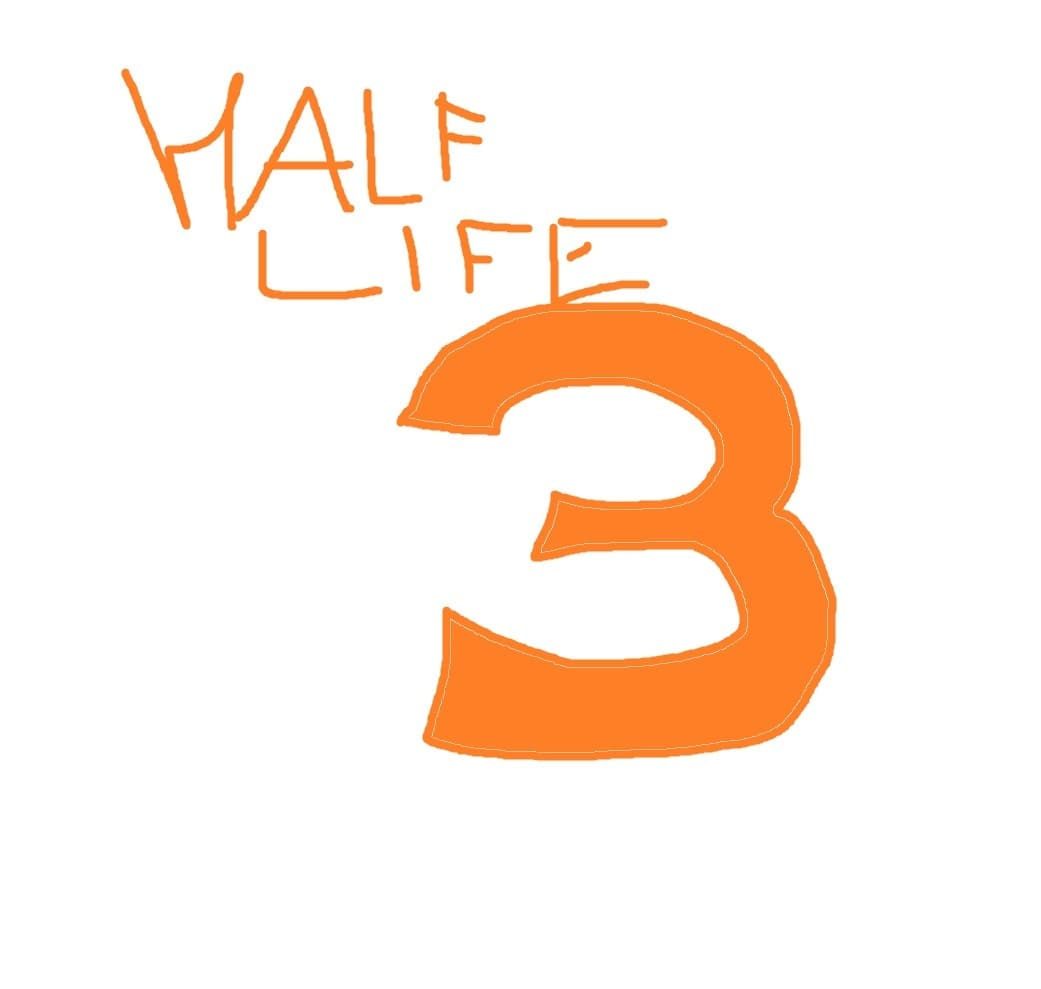 HALF LIFE RESEXED