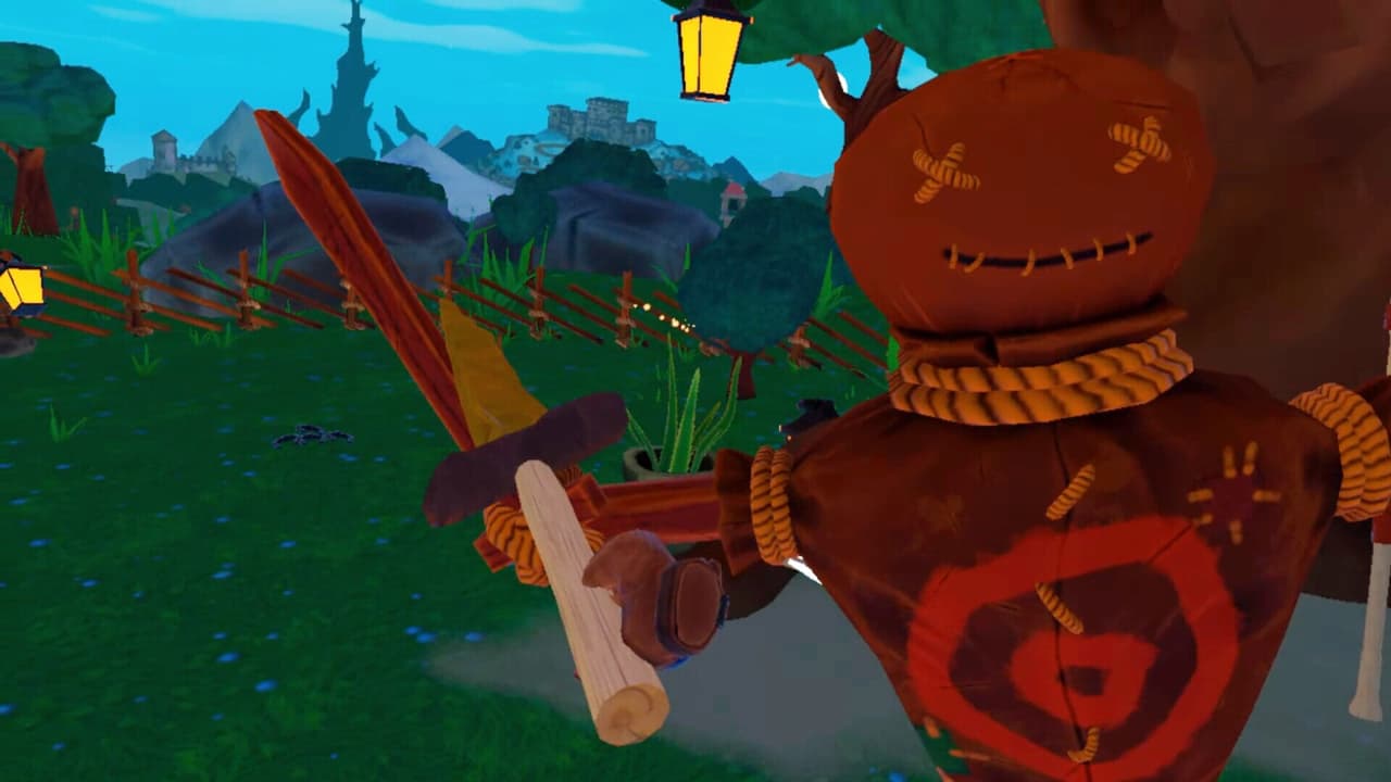 BlackForge: A Smithing Adventure screenshot 5