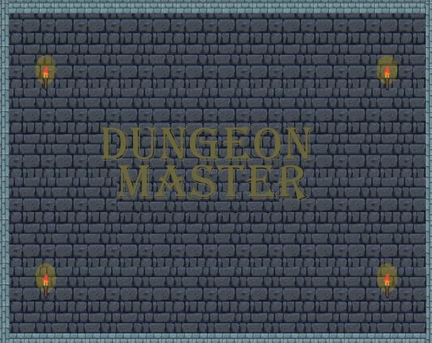DungeonMaster