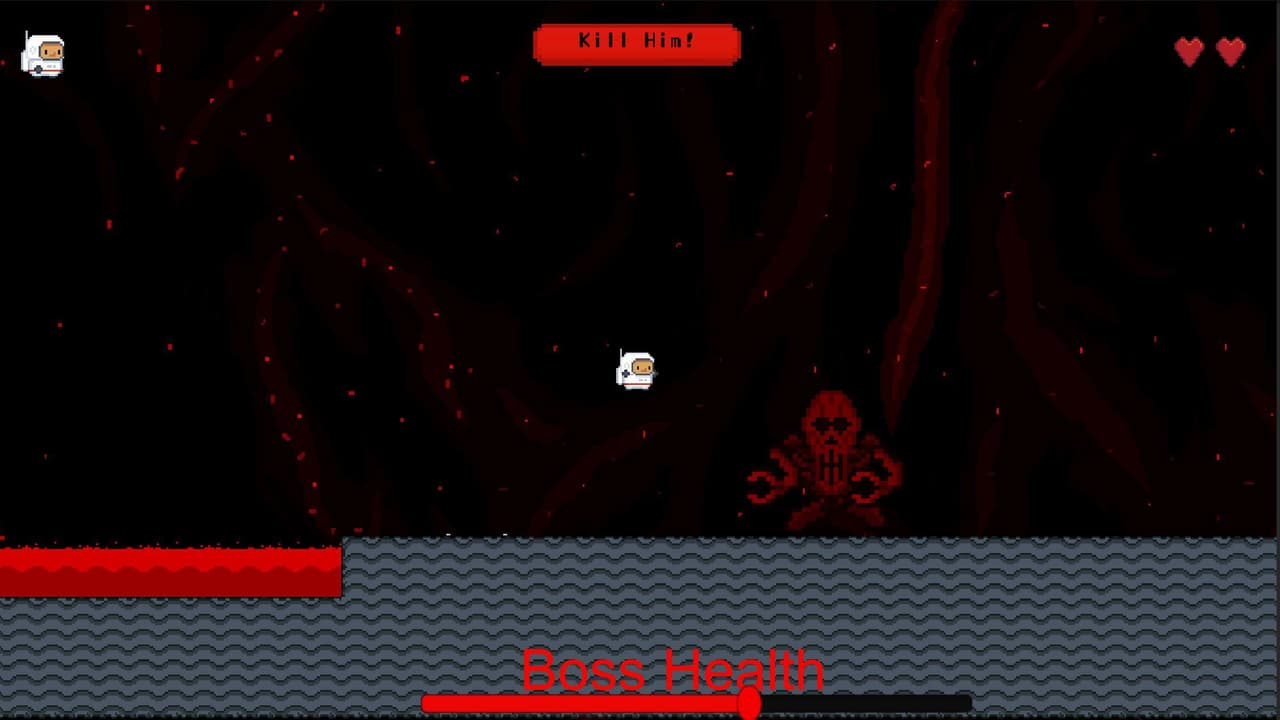 The Road To Hell (jebara) screenshot 3