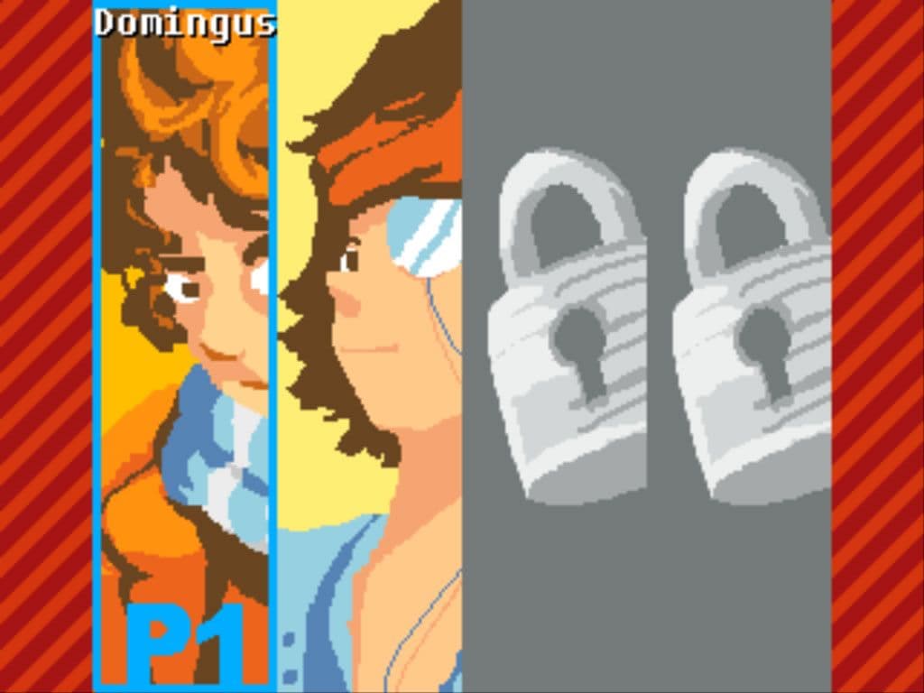 Action Fist screenshot 4