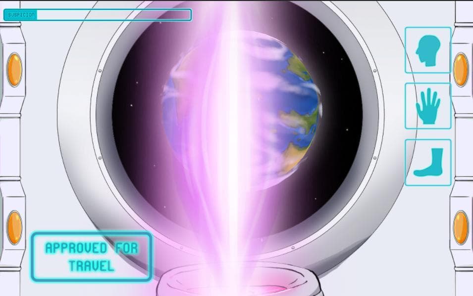 Xeno-Immigration screenshot 3