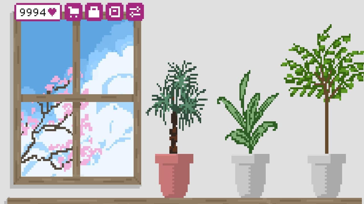 Dream Garden