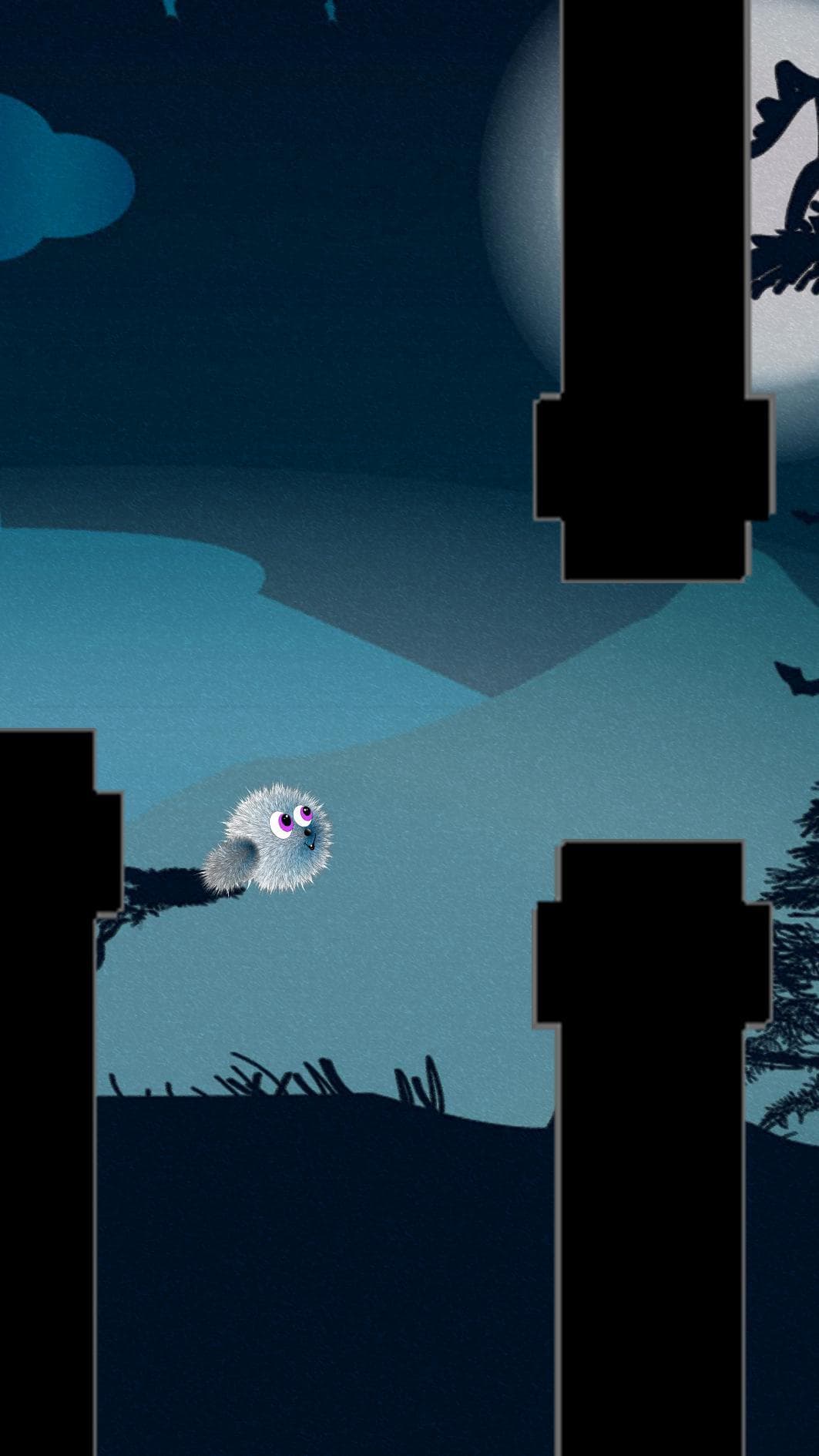 Fly Hed screenshot 3