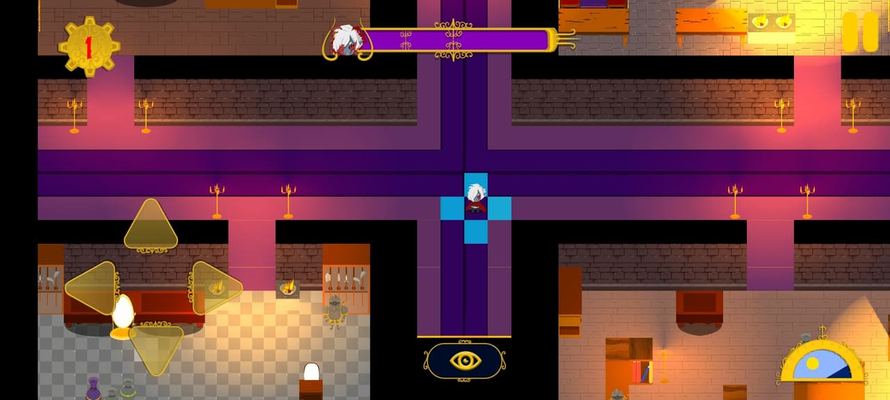 Dont mess with Vampire screenshot 2