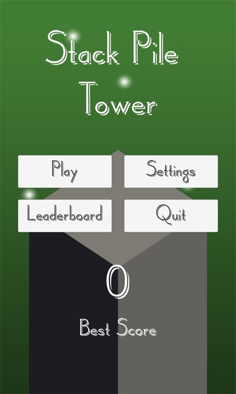 Stack Pile Tower screenshot 2