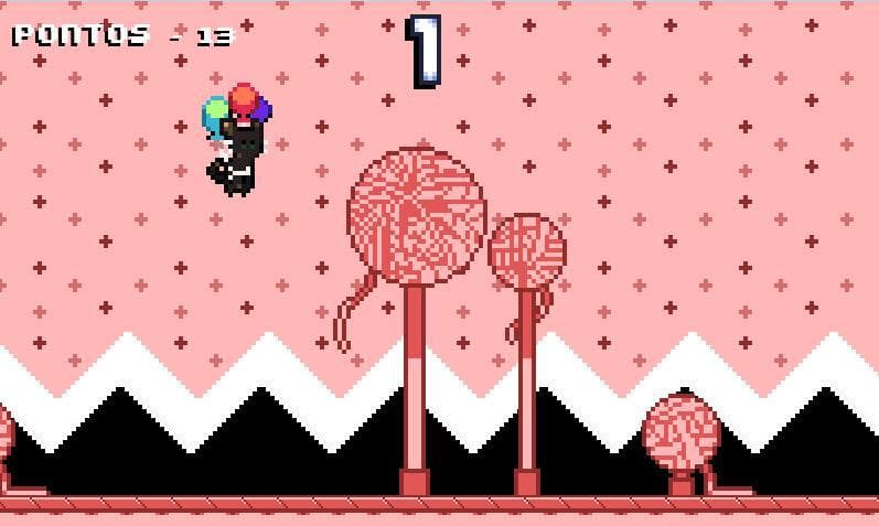 FlyCat! screenshot 2