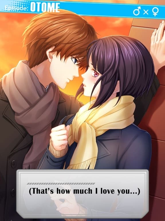 FirstLoveStory：YAOI,YURI,OTOME screenshot 5