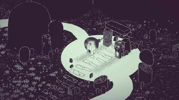 Hauntii screenshot 5