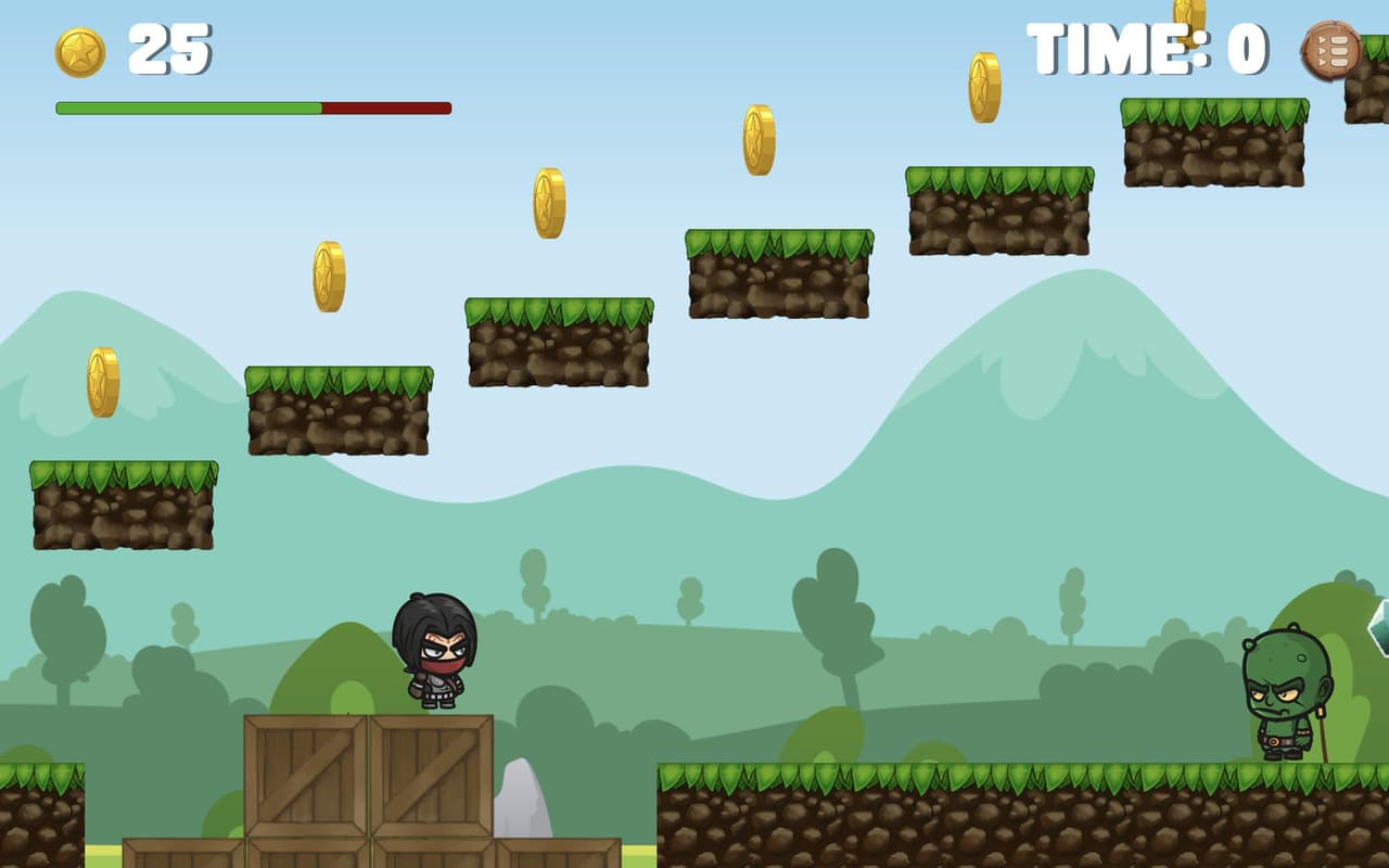 Koko screenshot 5