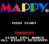 MAPPY screenshot 2