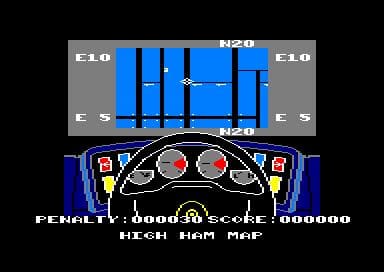 Turbo Esprit screenshot 3