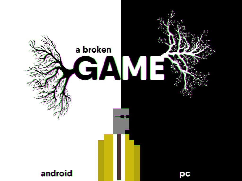 A Broken Game (Torres)