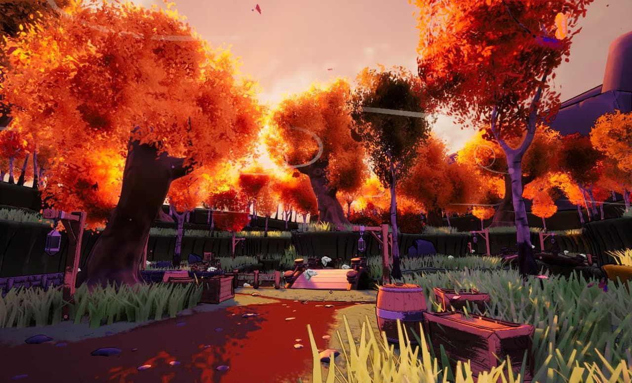 Get Off My Lawn - Scuffed Games screenshot 3