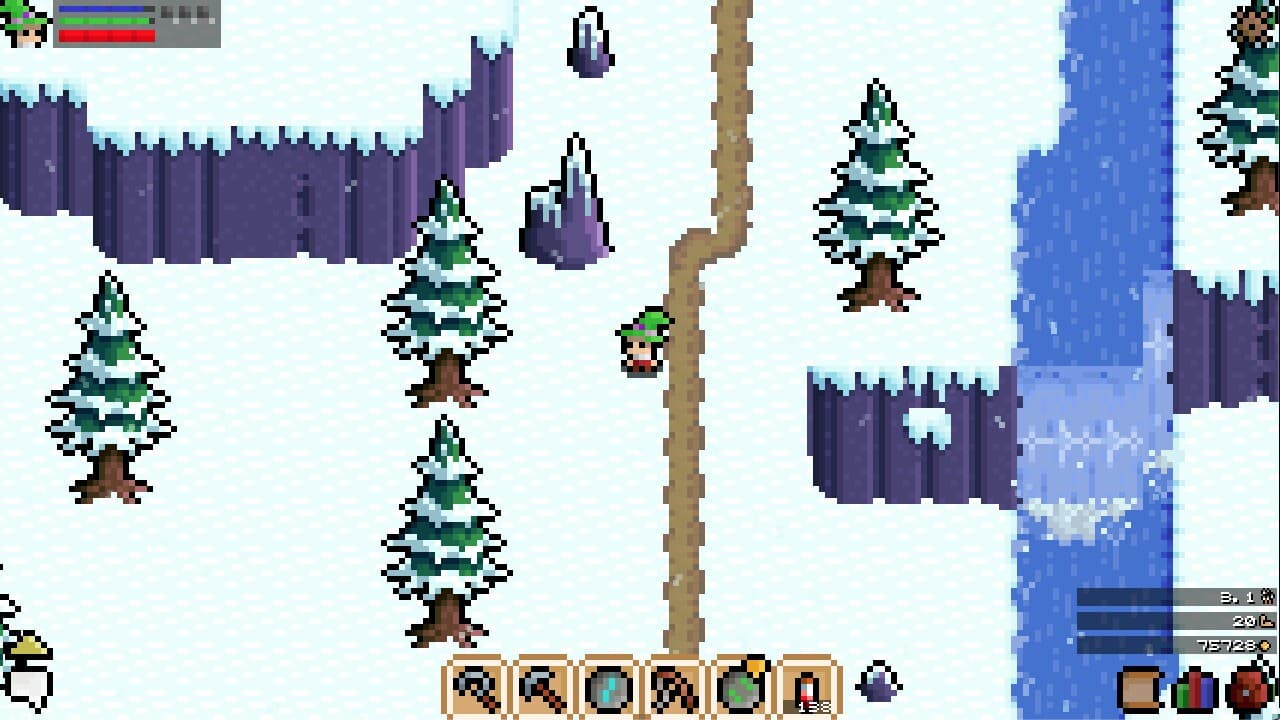 Tales of Yore screenshot 3