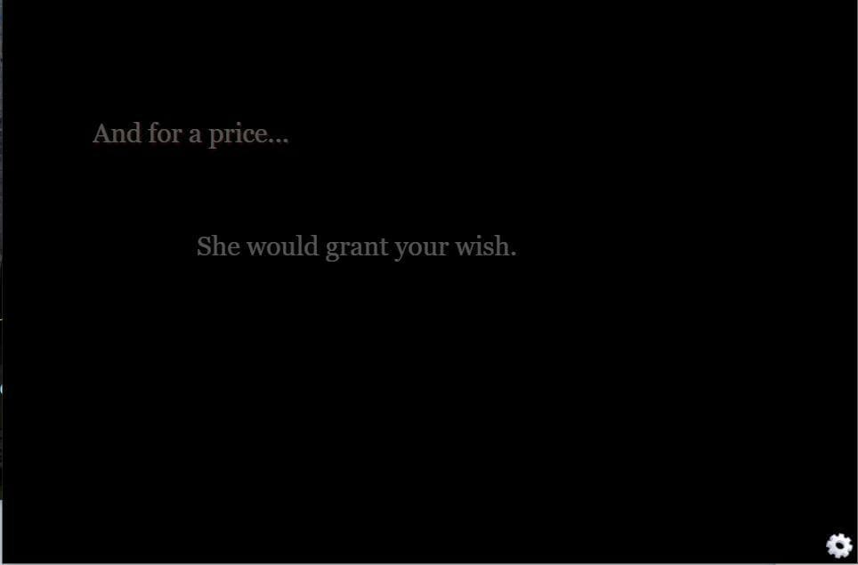 On Affliction and Affection screenshot 4