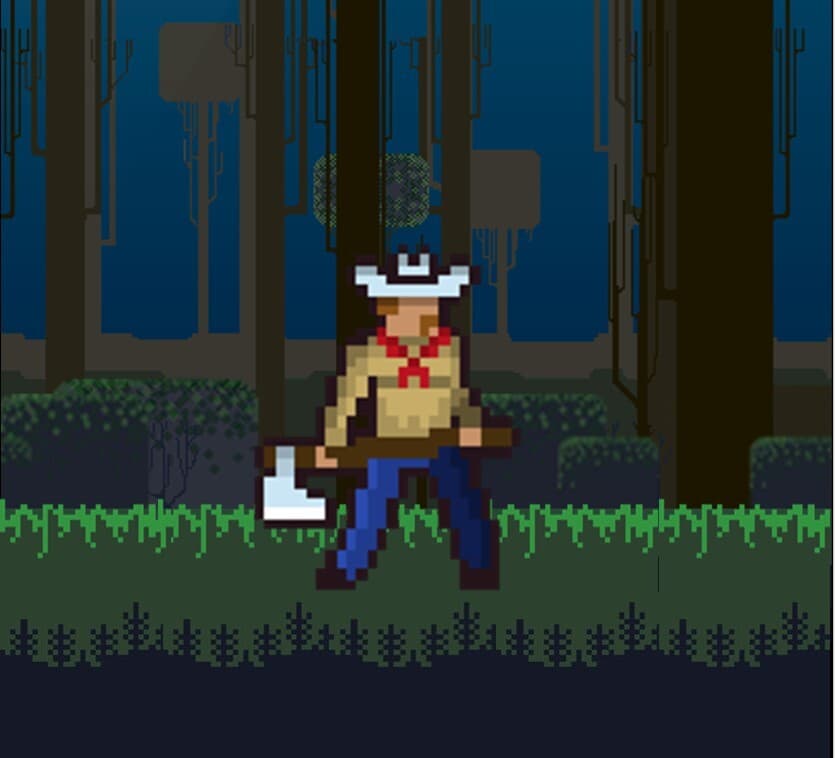 La Patasola screenshot 2
