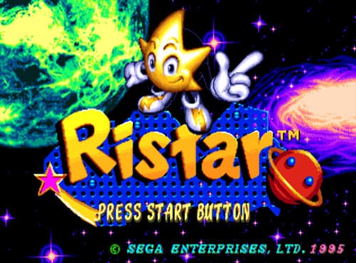 SEGA Mega Drive Classic Collection Volume 2 screenshot 5