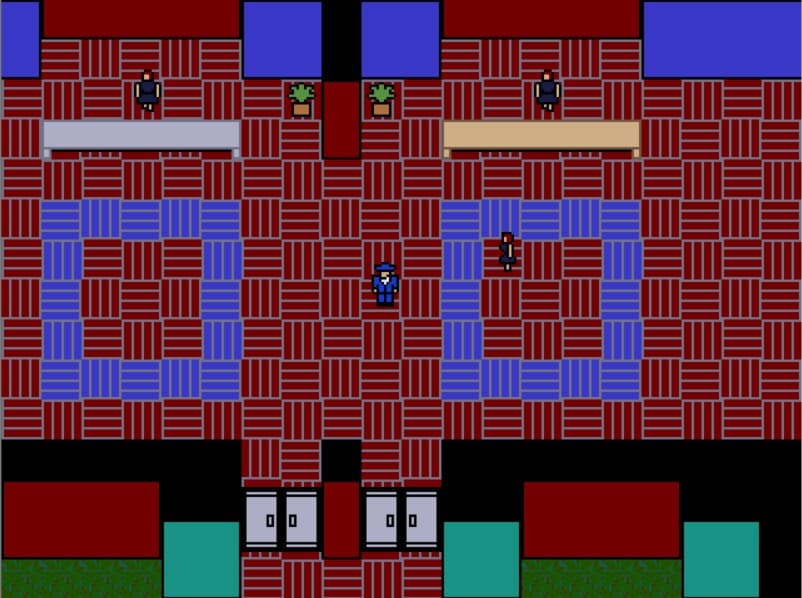 Detective Gman screenshot 6