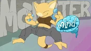 Monster Mind screenshot 2