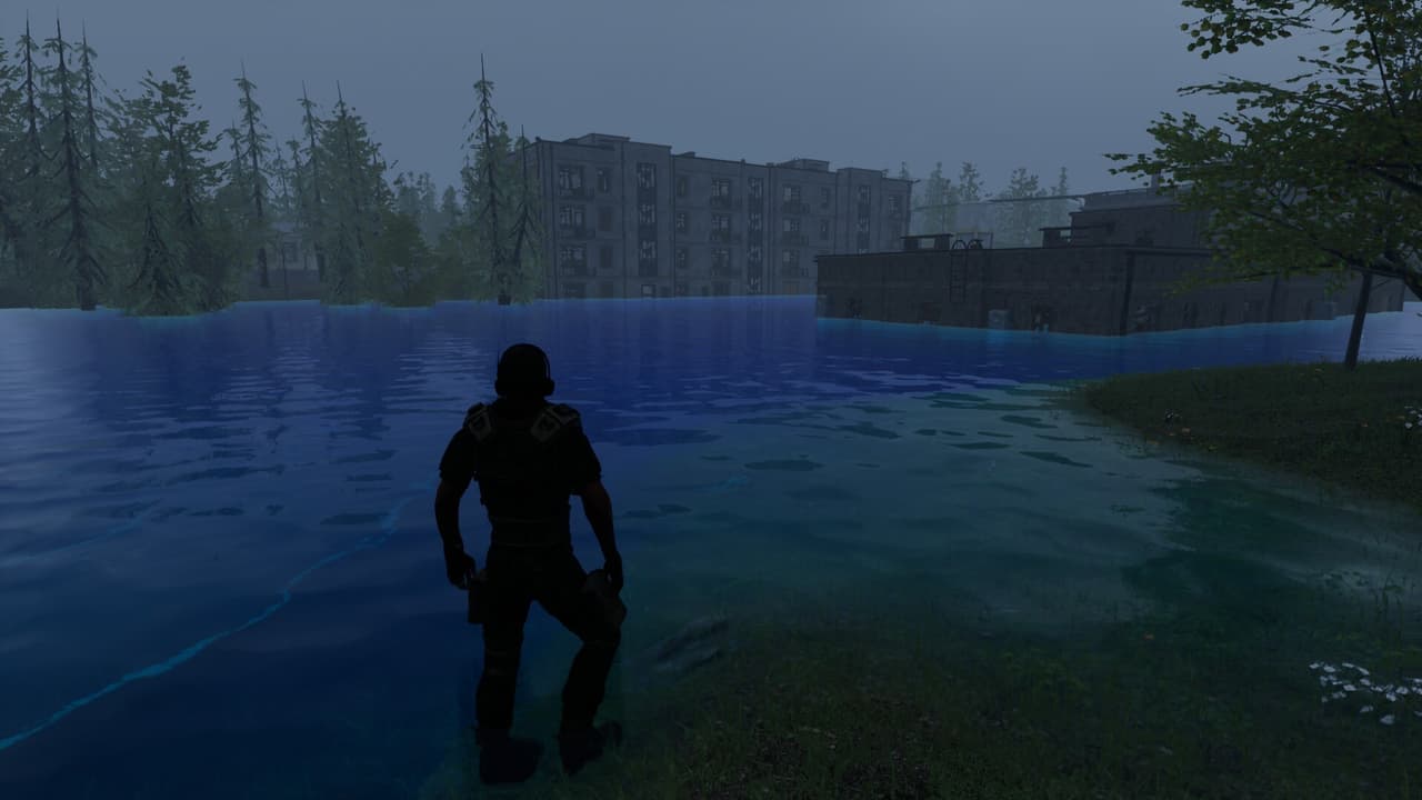 Disaster Island screenshot 6
