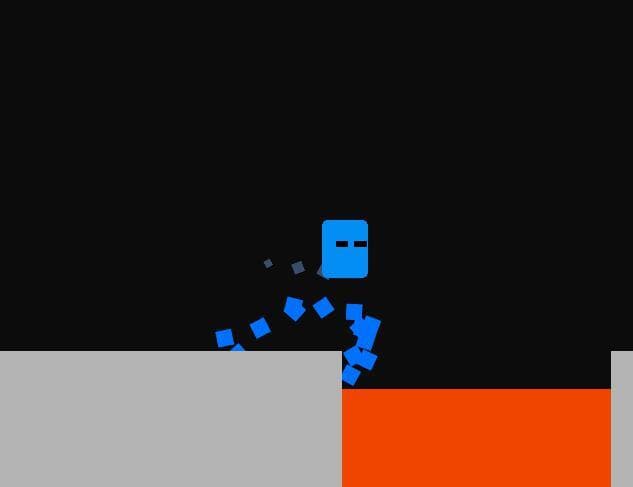 You are not alone (Galareteg) screenshot 2