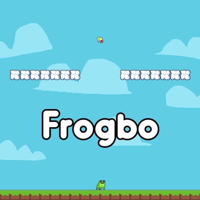 Frogbo