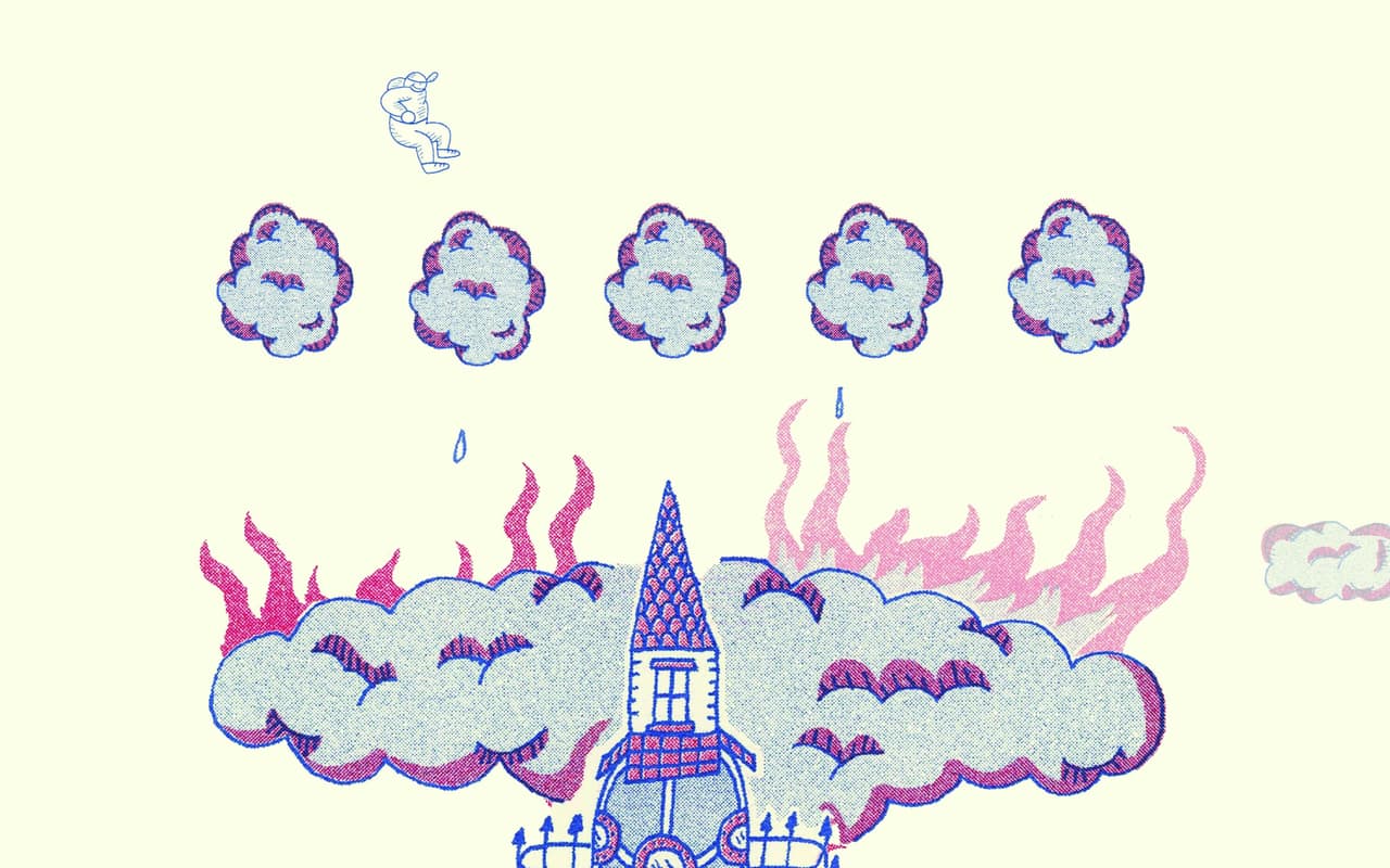 FUME screenshot 2