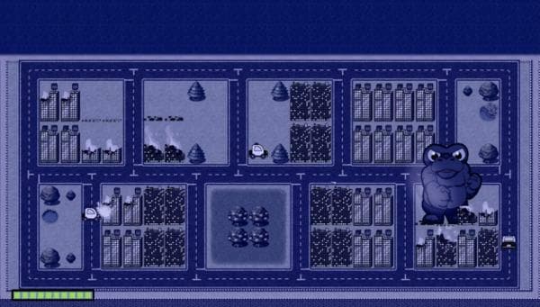 Kaiju Kountdown screenshot 3