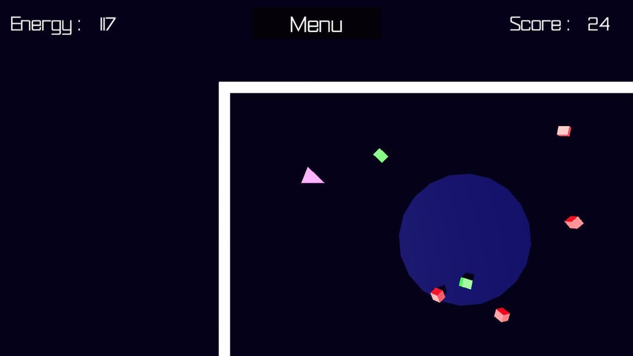 Spotlight (Omega23) screenshot 3