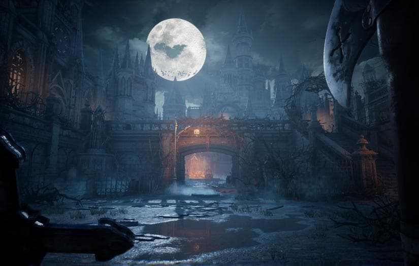 Redemption of the Damned screenshot 3