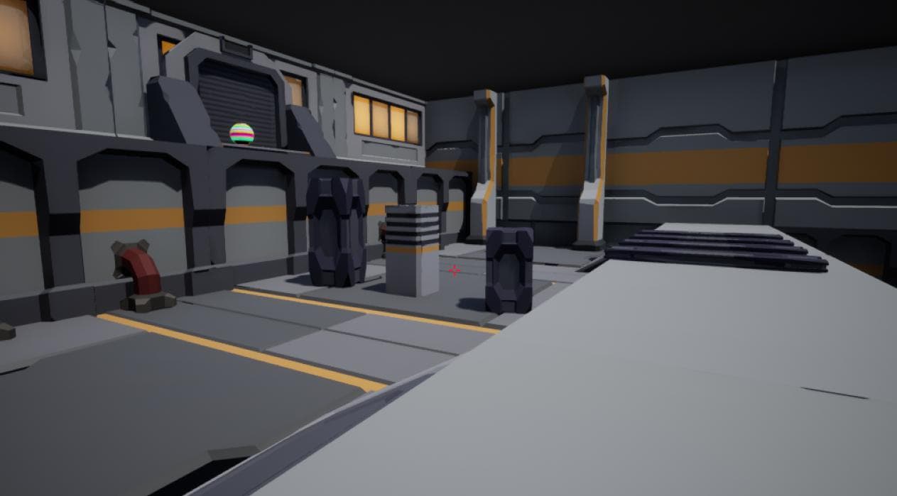 Project Scaleable screenshot 3