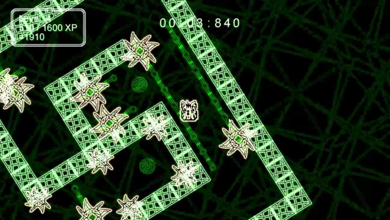GravKitten screenshot 2