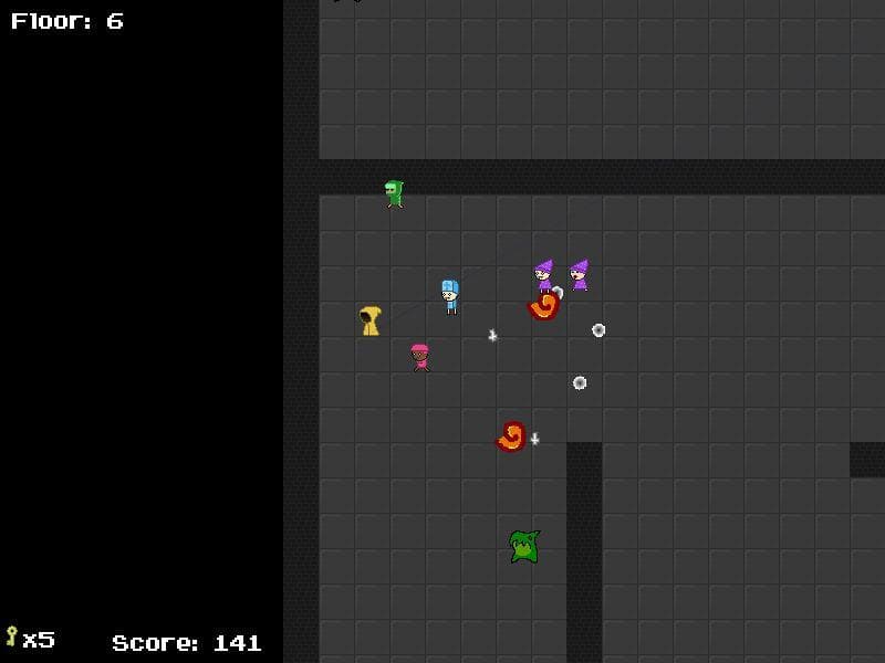 Key Geist screenshot 3
