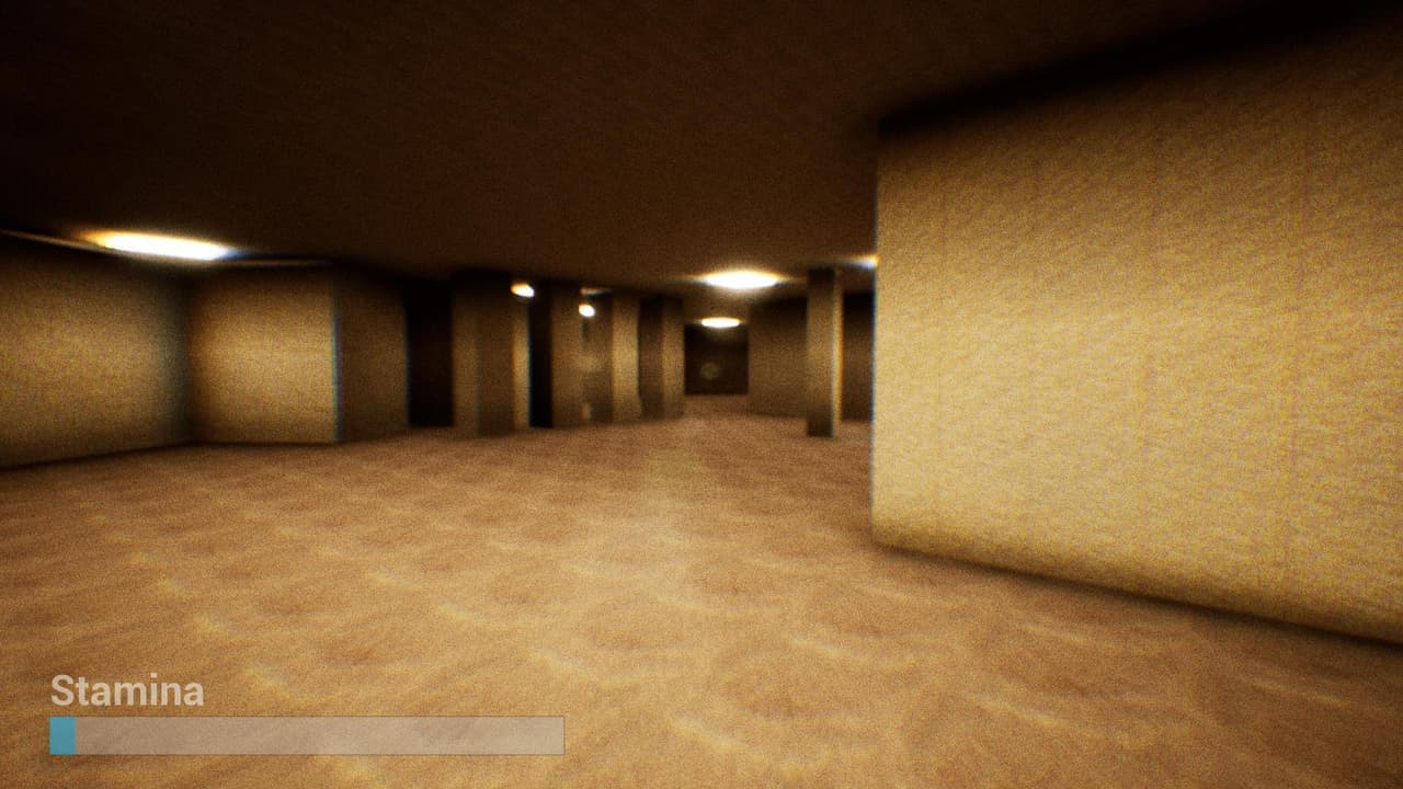 Nextbot Chronicles screenshot 5