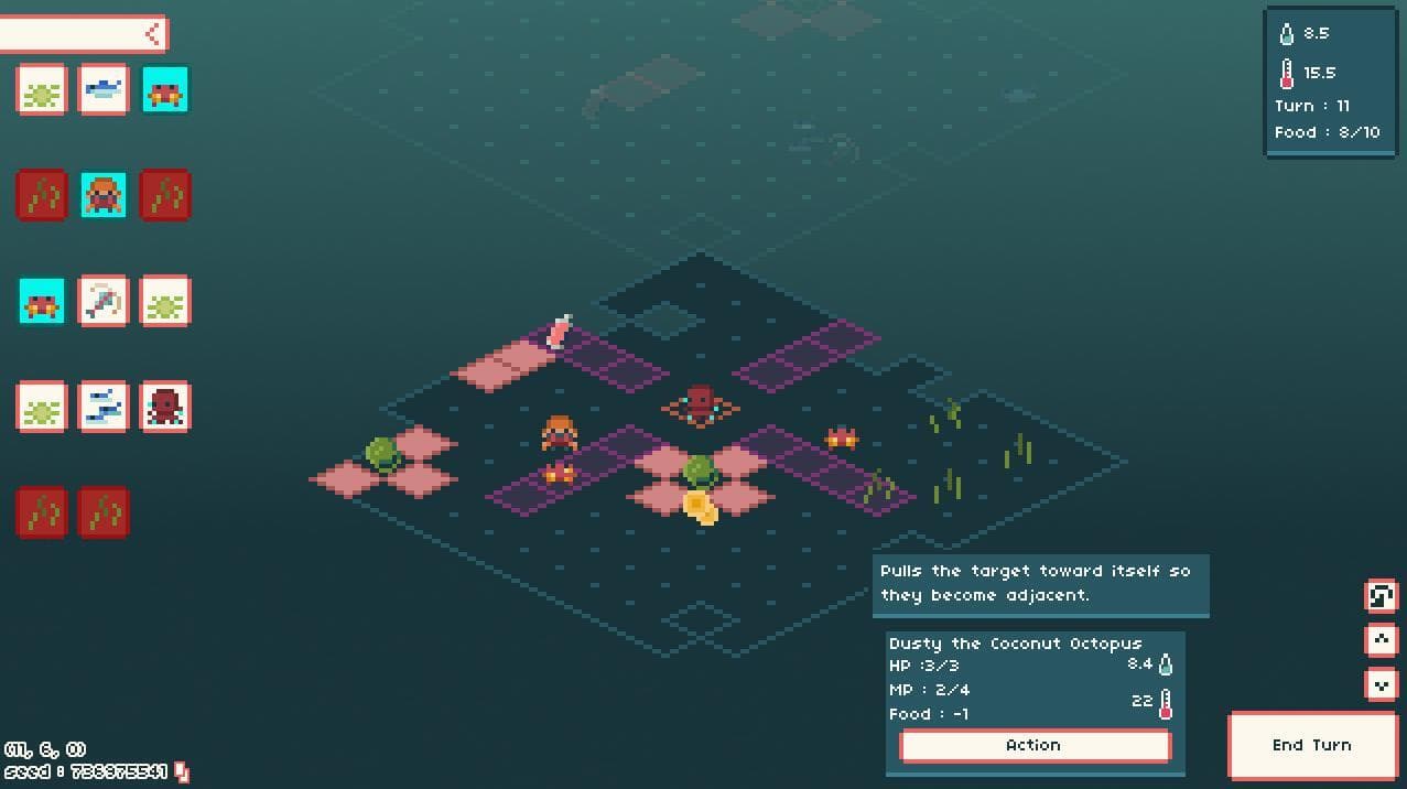 Seasick (SukkoyF) screenshot 2