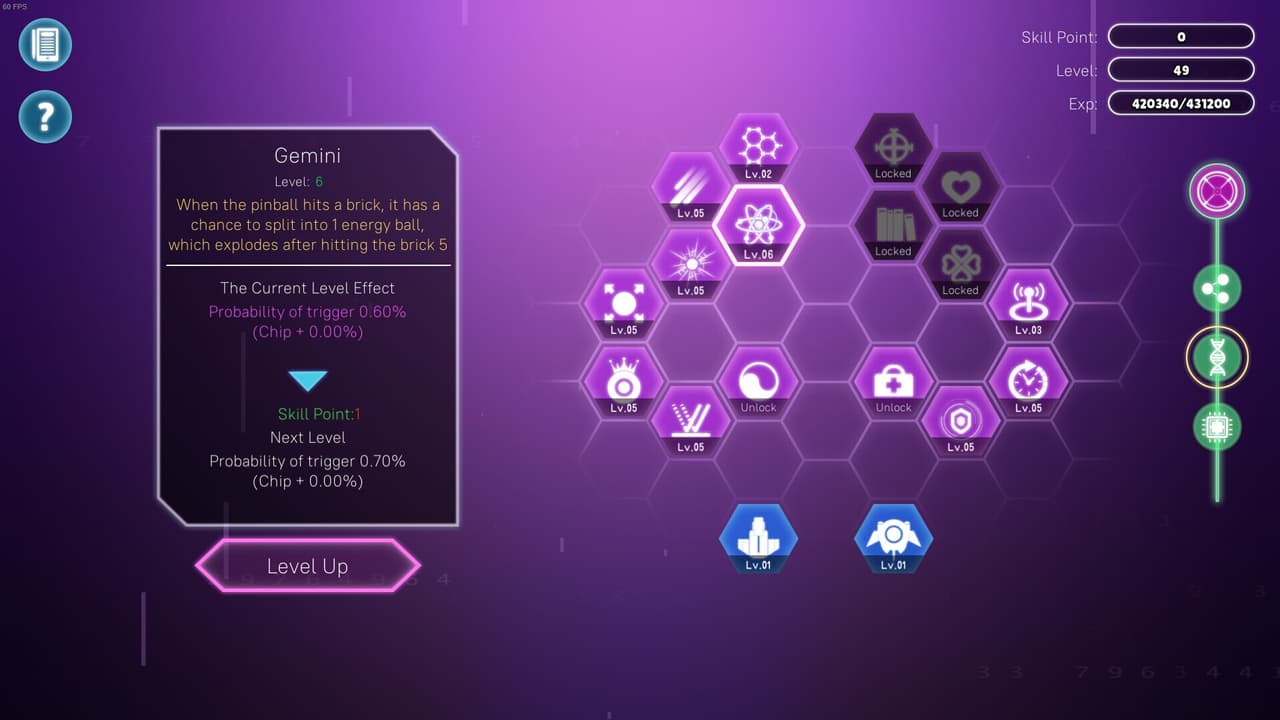 Super Block Crush screenshot 6