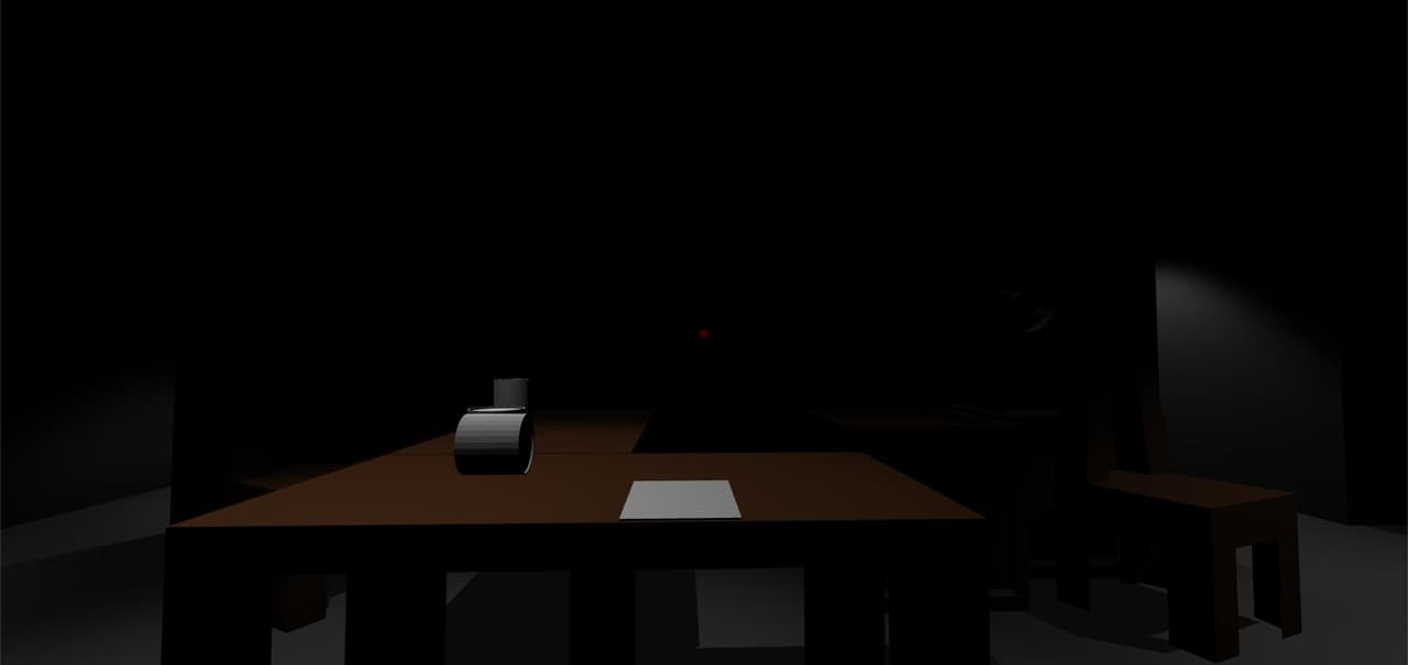 The Outside (CommanderMartin) screenshot 3
