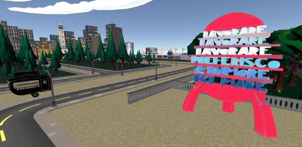 SUN BEACH screenshot 3