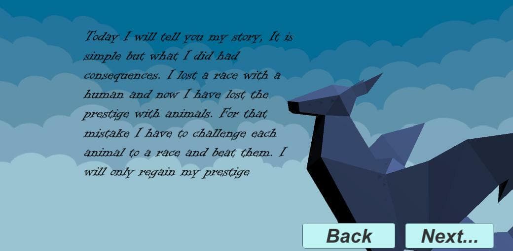 Go Origami Race screenshot 3