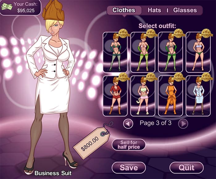 MNF Club screenshot 3