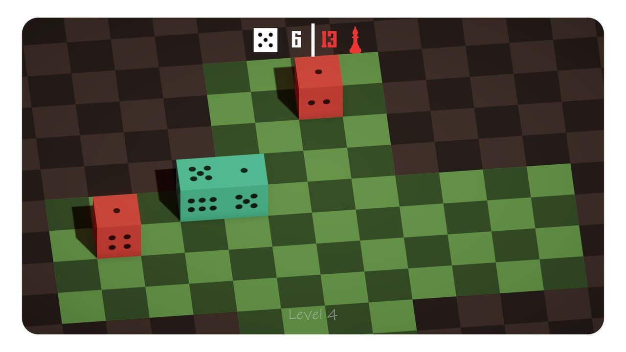 Dice Prince the Third screenshot 3
