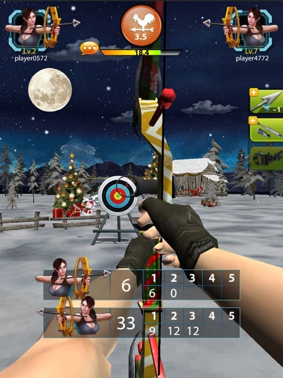 Archery Master 3D - Top Archer screenshot 4