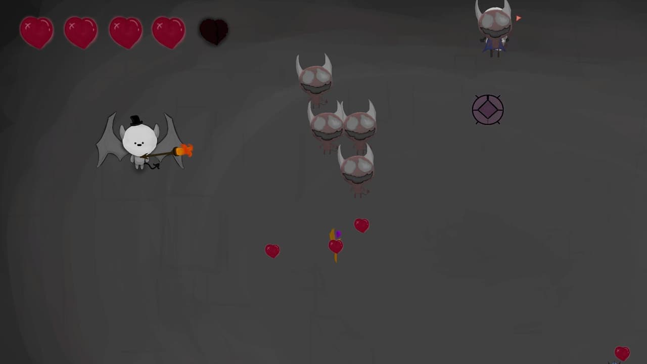 Hudolus Dungeon - Beta screenshot 3