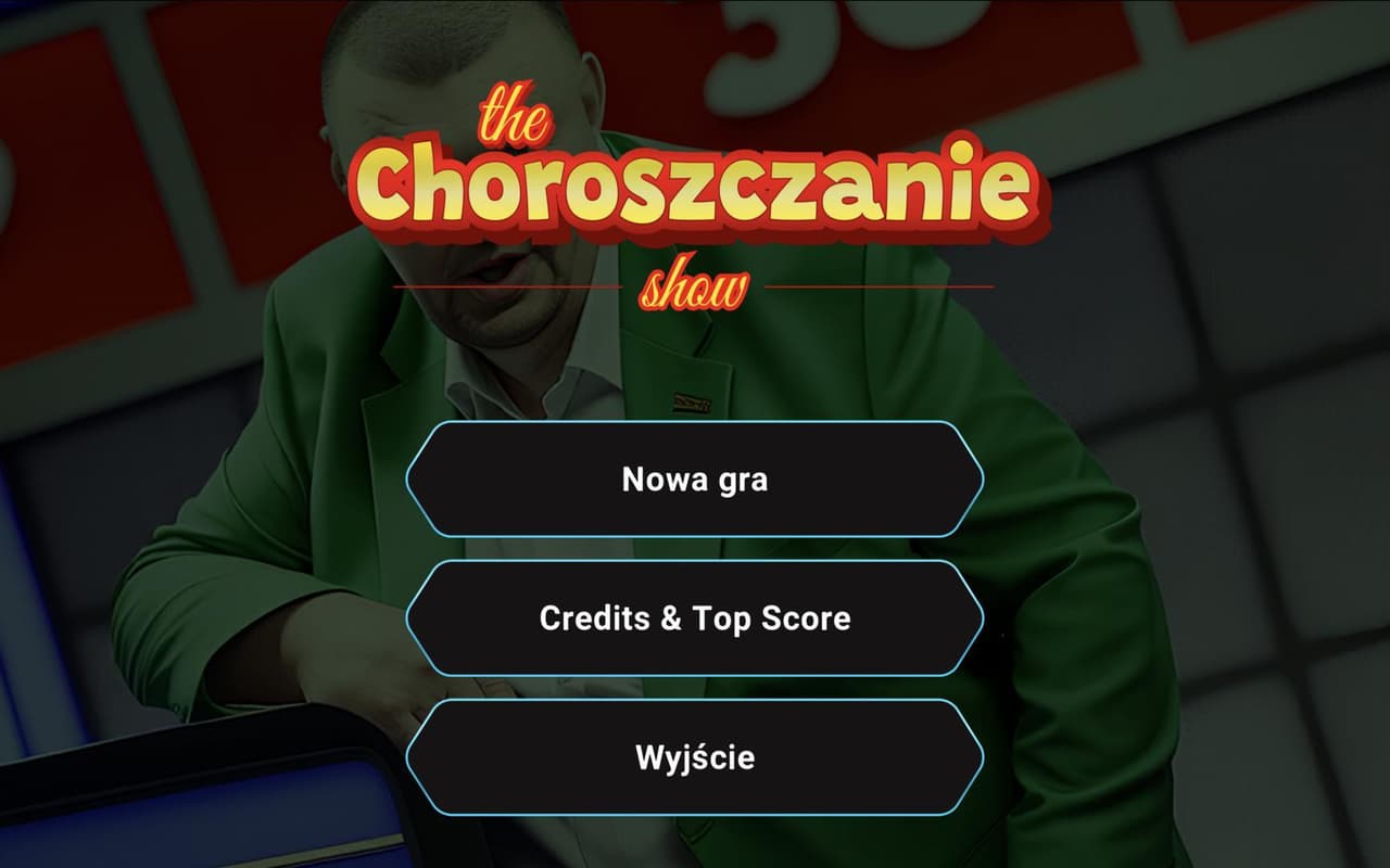 Choroszczanie (Web Browser)