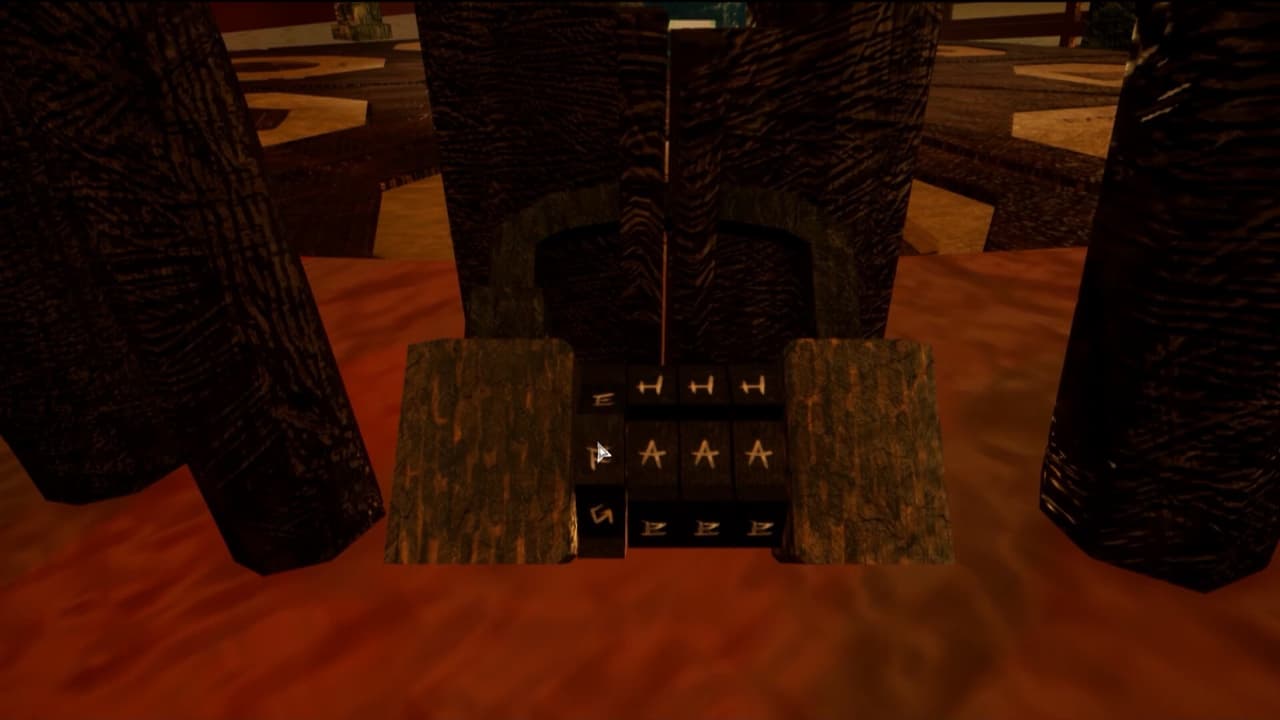尋找自我 MastEr screenshot 4