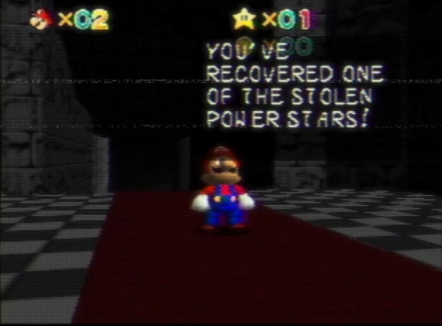 B3313 screenshot 3