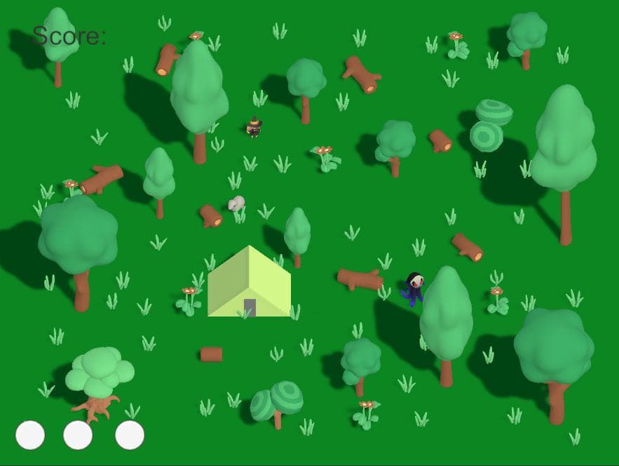 Critter Campers