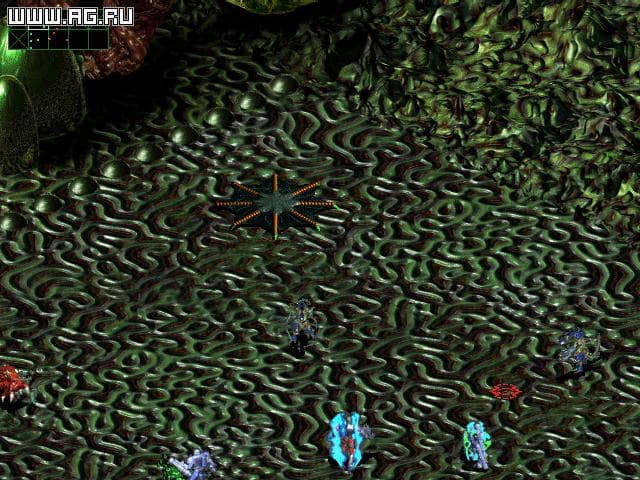 War Planets: Age of Chaos